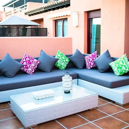 Apartment Casa Ines
