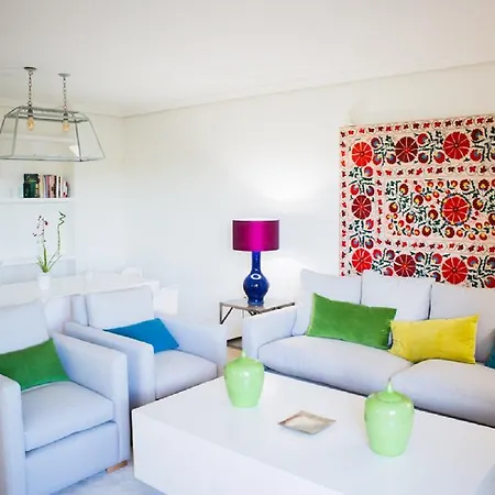 Apartment Casa Ines