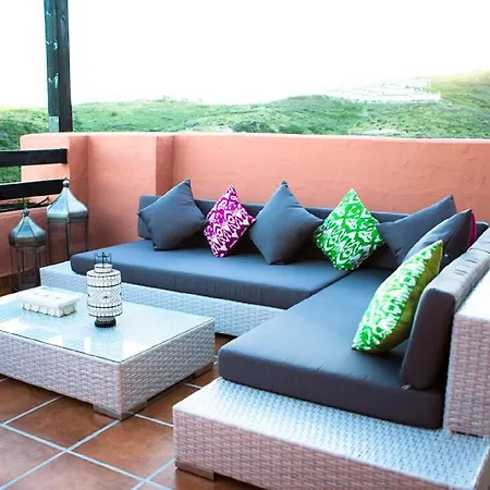Apartment Casa Ines Estepona