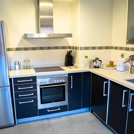 Apartment Casa Ines *