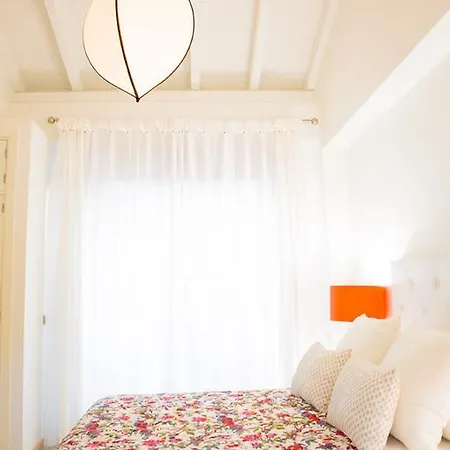 Apartment Casa Ines