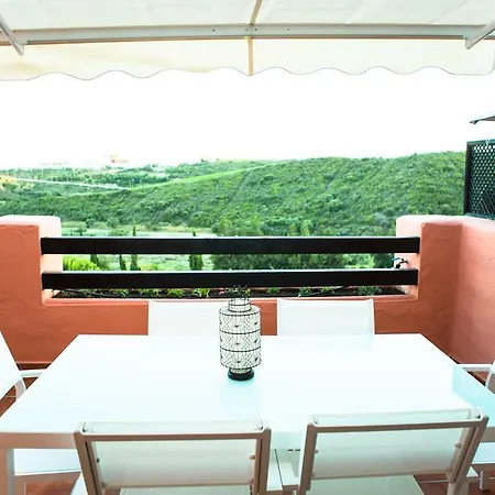 Casa Ines Estepona