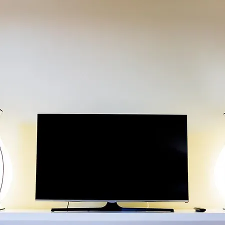 Apartman Casa Ines *
